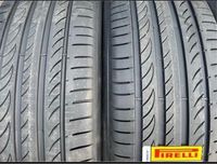 225 50 R18 99W Pirelli 4x Sommerreifen inklusive Versand Hessen - Haiger Vorschau