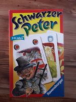 Schwarzer Peter / Ravensburger Baden-Württemberg - Göppingen Vorschau