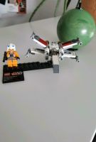 LEGO Star Wars Planet 9677 -  X-Wing Starfighter & Yavin 4 Ludwigslust - Landkreis - Pampow Vorschau