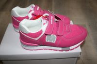 * NEU * coole Sneaker, Elefanten Selected, pink, Glitzer, Gr. 31 Thüringen - Waltershausen Vorschau