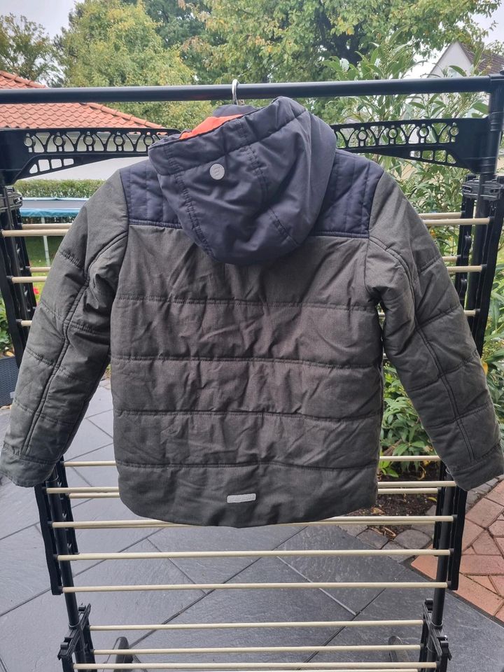 Winterjacke ICEPEAK Gr. 152 in Hannover