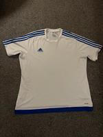 Adidas climalite T Shirt Gr . XXL Häfen - Bremerhaven Vorschau