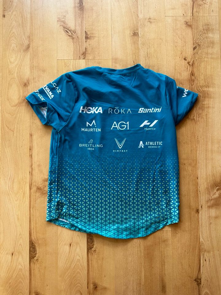 Ironman 70.3 Mallorca Finisher Shirt Damen Größe S in Braunschweig