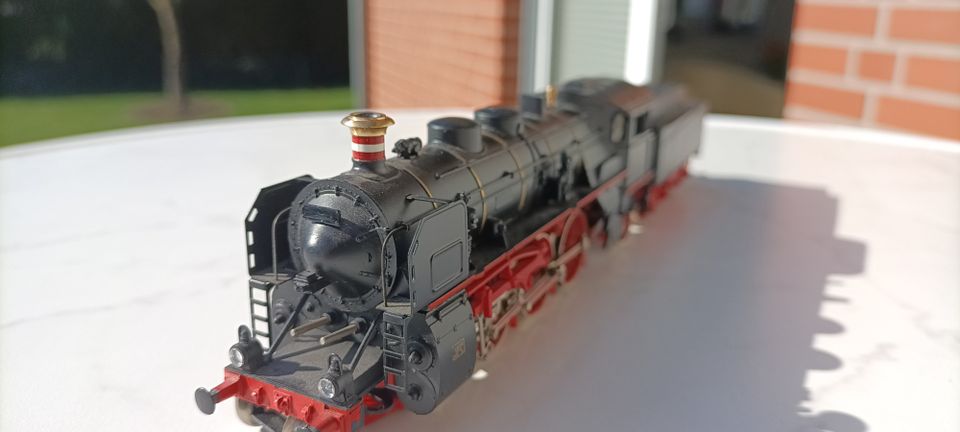 Verkaufe Modell E-Lok BR 18.4 von Märklin in Spur H0 in Twistringen