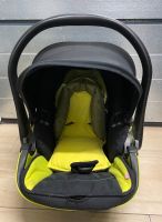 Kiddy Evolution pro 2 Apple Babyschale Kindersitz Liegefunktion Niedersachsen - Hellwege Vorschau