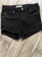 Shorts schwarz Gr 40 Berlin - Steglitz Vorschau