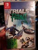 Nintendo Switch Spiel Trials Rising Nordrhein-Westfalen - Xanten Vorschau