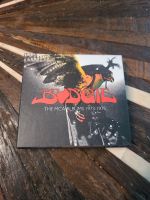 CD Boxset Budgie - The MCA Albums 1973 - 1975 Bonn - Duisdorf Vorschau