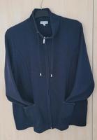 Sweatjacke von Gina Laura, Gr. L (40/42), Top Zustand Niedersachsen - Leer (Ostfriesland) Vorschau