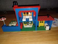 Lego 6374 6372 6384 6386 6385 Feuerwehr Polizei Häuser Classic 90 Blumenthal - Farge Vorschau