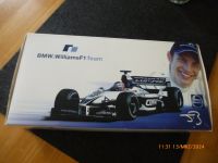 BMW Williams  F1 FW22 Jenson Button   25€ inklusive Versand Bayern - Simbach Vorschau