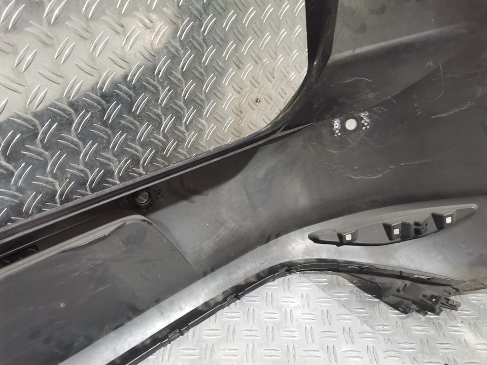 VW Golf 7 VII 5G Stoßstange hinten Heckschürze 6xPDC 5G6807421 in Gelsenkirchen