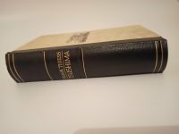 Frank Thiess - Tsushima. Roman über den Seekrieg. 1953 Sachsen-Anhalt - Klötze Vorschau