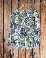 Gerry Weber sommerliche Bluse Bayern - Kempten Vorschau