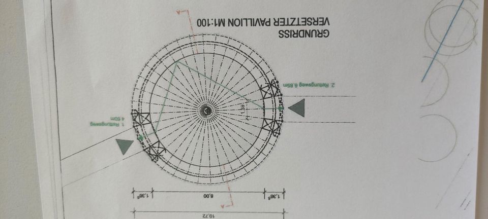 Zelt,Partyzelt,Lager,Ausstellung,Festzelt,Tiny House, Pavillon in Forstinning