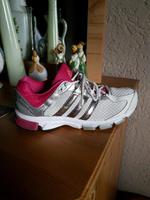 Adidas Turnschuhe Gr. 38.5- 39 Damen Hessen - Dillenburg Vorschau