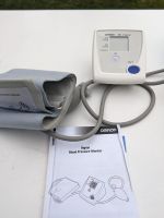 Omron M1 Classic Blutdruckmessgerät Nordrhein-Westfalen - Billerbeck Vorschau