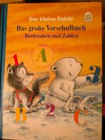 Der kleine Eisbär Lernbuch Buchstaben und Zahlen Nordrhein-Westfalen - Krefeld Vorschau