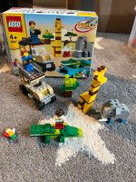 Lego 4637 Safari Set Auto mit Tieren ab 4 Jahre München - Bogenhausen Vorschau