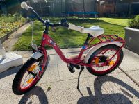 Kinderfahrrad 16 Zoll Nordrhein-Westfalen - Solingen Vorschau