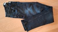 Cecil Jeans Hose Style Charlize W31 L XL 40 42 Sachsen - Lößnitz Vorschau