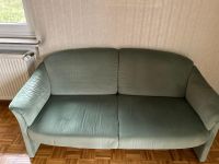 Sofa mit Sessel Hessen - Korbach Vorschau