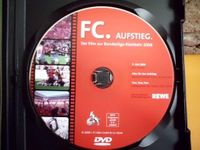 FC Aufstieg Bundesliga Rückkehr 2008 DVD Nordrhein-Westfalen - Wesseling Vorschau