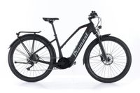 Diamant Zouma Deluxe + - 2021 - 45 cm | nur 1043 km | Bosch Performance Line CX (85 Nm) 625 Wh | UVP 3.969 € | 1 Jahr Garantie | E Bike Trekking Bayern - Bergrheinfeld Vorschau