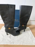 Stiefel von Ralph Lauren Bielefeld - Bielefeld (Innenstadt) Vorschau