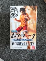 Bandai Super One Piece Styling Figure Marine Ford Monkey D Luffy Sachsen-Anhalt - Teutschenthal Vorschau