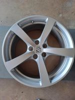 Alufelgen Porsche Macan 18"   LK 5x112 Bayern - Reichertshofen Vorschau