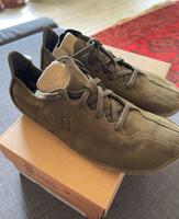 Vivobarefoot Sensus Größe 40 dunkelgrün *neu* Leipzig - Kleinzschocher Vorschau
