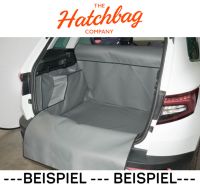 Hatchbag Kofferraumschutz Folie Skoda Karoq Schwarz Hund Haustier Baden-Württemberg - Pforzheim Vorschau