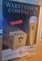 Warsteiner Fahne Flagge Bier 12er Kasten Berlin - Neukölln Vorschau