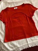 T-Shirt Gr.38 von Alba Moda Nordrhein-Westfalen - Greven Vorschau