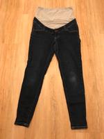 Umstands Jeans, Gr. 38, C&A, dunkelblau Niedersachsen - Wedemark Vorschau