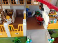 Reiterhof Playmobil komplett Hessen - Ginsheim-Gustavsburg Vorschau