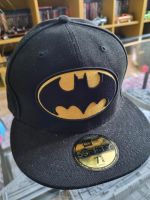 New Era Batman Cap 56Fifty 7 5/8 Sachsen-Anhalt - Schönebeck (Elbe) Vorschau