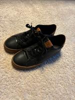 Marc O‘Polo sneaker Herren schwarz Leder Thüringen - Berlstedt Vorschau