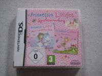 Prinzessin Lillifee Spielesammlung 2 in 1 für Nintendo DS Nordrhein-Westfalen - Reichshof Vorschau