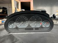 Org. BMW e46 Benziner Tacho Kombiinstrument 6940905 Rheinland-Pfalz - Bendorf Vorschau