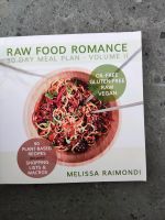 RAW FOOD ROMANCE: 30 DAY MEAL PLAN - VOLUME II Aubing-Lochhausen-Langwied - Aubing Vorschau