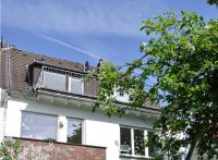 Auf Zeit 3-Zimmer-DG-Wohnung + SPB mit Dachterrasse - WG geeignet Düsseldorf - Bilk Vorschau