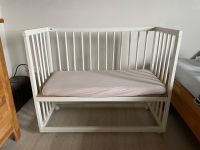 Beistellbett Niedersachsen - Wanna Vorschau