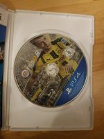 PS 4 FIFA 17 Bayern - Stockdorf Vorschau