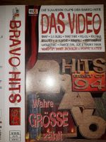 Bravo Hits Best Of '94 - Das Video Original VHS-KASSETTE RARITÄT Berlin - Tempelhof Vorschau