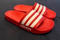 Adidas Adiletten Cloudfoam Gr.40 Brandenburg - Cottbus Vorschau