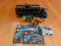 LEGO CITY AGENTS 70165 MISSION TRUCK LKW GROß WEIHNACHTEN Niedersachsen - Sarstedt Vorschau