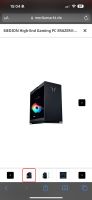 Medion High-End Gaming PC NEU Nordrhein-Westfalen - Herne Vorschau