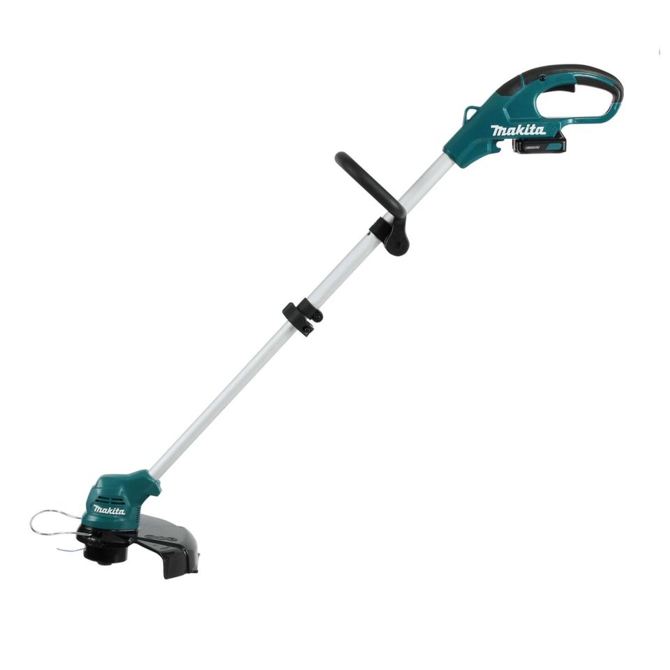 Makita Akku-Rasentrimmer CXT 12V UR100DZ in Kleinheubach